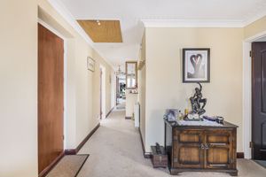 Hallway- click for photo gallery